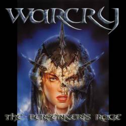 Warcry (GRC) : The Berserker's Rage